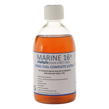 Marine 16 Diesel Treatment Diesel Fuel Complete DFC, 100ml, 500ml, 1