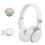 Clip de casque en résine élégant, 2 pièces, décorations-Vert 3