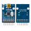 FT245 USB Module USB-to-Parallel FIFO FT245R FT245RL USB Interface Board for -Compatible Microcontroller DIY Kit 5