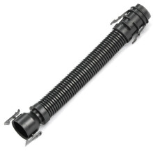 DEFIYEAR Air Intake Breather Hose Pipe for BMW 13717803842 Series 1 3