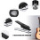 Outil de coupe précis de médiator de guitare doté d'une base 6