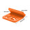 3D Printed Stand for SP Game Console Display Holder Stand-Pink 4