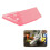 3D Printed Stand for SP Game Console Display Holder Stand-Pink 7