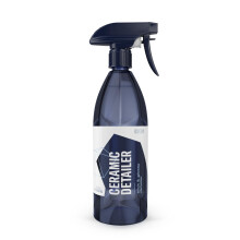 GYEON Q²M CeramicDetailer - Ceramic Coating Car - Quick Detailer