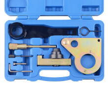 DAYUAN Timing Setting Locking Tool Kit compatible with Renault 2.0 DCi M9R Megane Laguna Espace Traffic