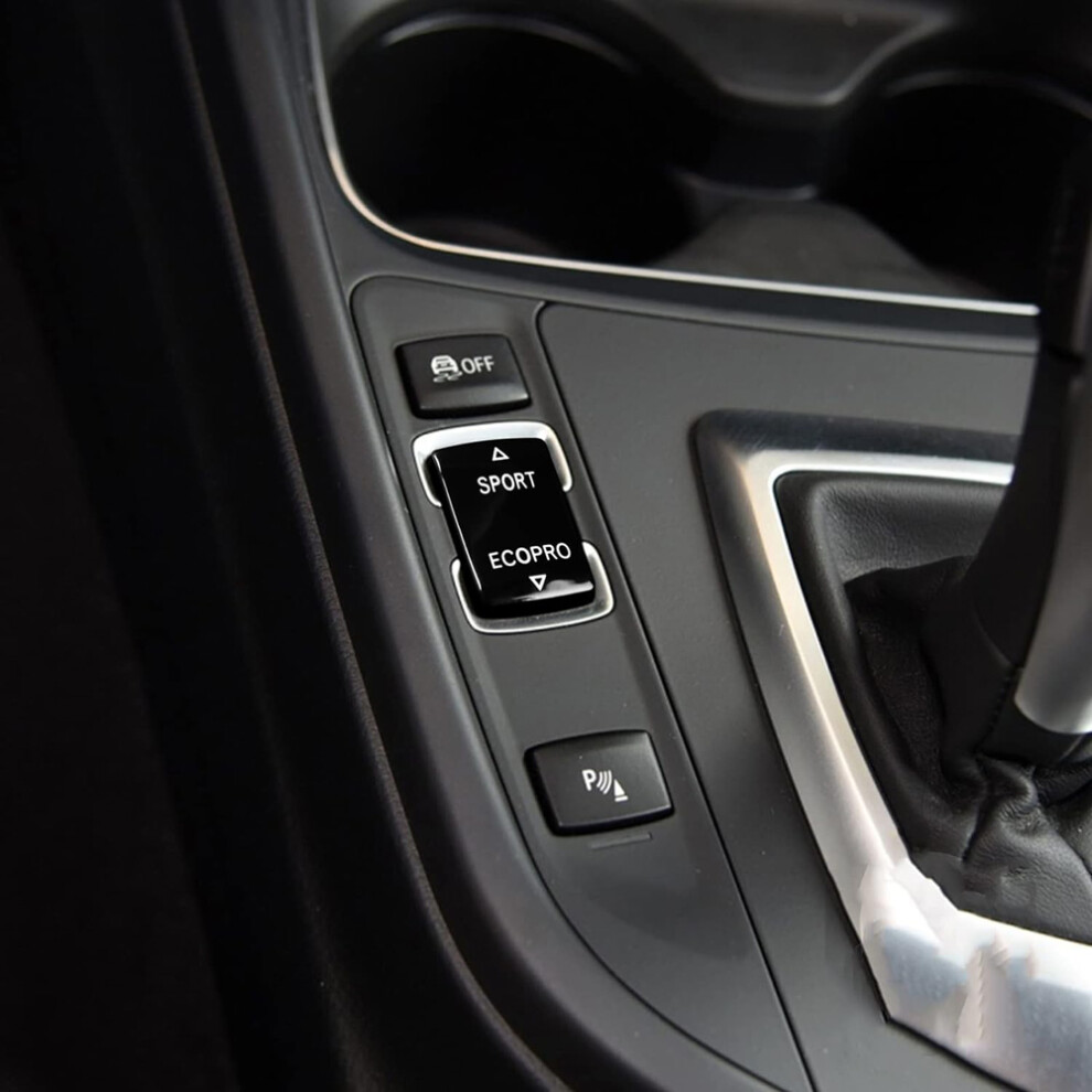 Bmw 1 Series Eco Pro Mode Switch Cover 7293282647022