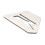 Motorcycle Frame Side Protectors Metal Construction Frame Filler 8