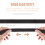 1Rouleau Bande Elastique Tricotée Pour Accessories DIY 5