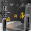 Wireless Microphone Converter 2.4G XLR Wireless Microphone System Transmitter and Receiver for Dynamic Microphone 6