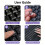 Universal Laptop Keyboard Protector With Tactile Dot-1 piece 6
