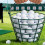 Multiple Purpose Golf Assistant Basket Water Resistant-Green 11