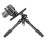 2X QR-50B Double-Layer Quick Release Clamp Holder Panoramic Shooting  Clamp 7
