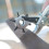 DEKTON Revolving Punch Pliers - Heavy Duty Multi-Function Hole Punch Tool for Leather, Plastic, and Paper - Adjustable 6 Interchangeable Punch Sizes, 6