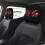 Pair Stylish Car Headrest Covers Permanent Headrest Cover-5 9