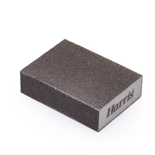 Harris Harris Seriously Good Sanding Block Coarse 2