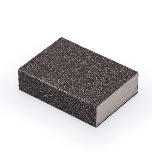 Harris Harris Seriously Good Sanding Block Coarse 2