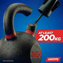 Loctite Super Glue Brush On Superglue with Applicator Brush FastDrying