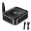 Bluetooth 5.1 -vastaanotin, Bluetooth AUX/RCA -sovitin, Bluetooth-autosovitin 1