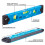 OX Trade Torpedo Level 230mm 2