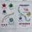 2X Upgraded Embroidery Stitch Book Kit,106 Patterns with Tools & Tutorials, 86 PCS Beginner Embroidery Kit,for DIY 5