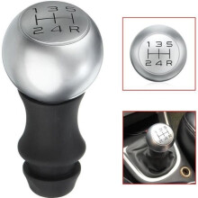 Λαβή αλλαγής ταχυτήτων 5 ταχυτήτων για Peugeot 106 206 207 306 307 407 408 508