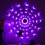 Φωτάκια Halloween - KAKOO - Ιστός Αράχνης - 1,2 μ. - 80 LED - 8 Λειτουργίες 1