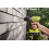 Ryobi Ryobi R18PD3-0 ONE+ 18V Cordless Compact Percussion Drill (Body Only),Hyper Green 2