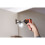 BLACK+DECKER Cordless Rapid Screwdriver with Bits and Storage Case 3.6V 6