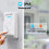 TeckNet TECKNET Wireless Doorbell, No Battery Required Self-Powered Door Bell 5