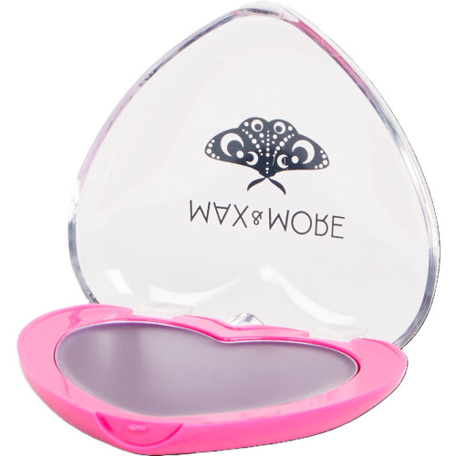 Ph-Responsive Cream Blush 1
