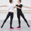Ballet Turning Board Training Device Fitness Core Slider-Pink 6