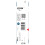 Bosch PRO Metal HSS-G, 4.2mm, CYL, 1 Pc 2
