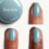 Essie Gel Couture Blauer Nagellack 135 First View 2