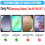 XunyLyee 2-Pack Screen Protector for Samsung Galaxy Tab A11/ A9 8.7 inch 2