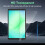 XunyLyee 2-Pack Screen Protector for Samsung Galaxy Tab A11/ A9 8.7 inch 4