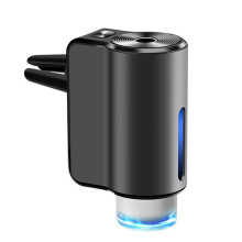 2X Car Air Freshener, Car Air Diffuser & Air Freshener Three-Tone, Car Aromatherapy Diffuser