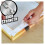 Gorilla Gorilla Heavy Duty Mounting Tape Black 1.5m 6