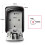 Master Lock Master Lock Key Safe, 5401EURD, Wall Mounted, Medium, Strong Outdoor Weather Res 5