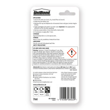 Unibond Grout Reviver Pen White Grout Pen for Bathroom Grout Joints Ea