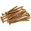 Forgefix ForgeFix Multi-Purpose Single Thread Screws | 4.0 x 50mm | Zinc Yellow Passivated | Box 200 2