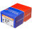 Forgefix ForgeFix Multi-Purpose Single Thread Screws | 4.0 x 50mm | Zinc Yellow Passivated | Box 200 3