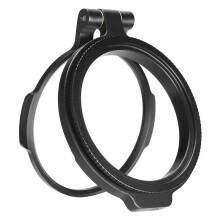 ND Quick Release Bracket Lens Filter for DSLR Camera Photography Lens Bracket 77MM