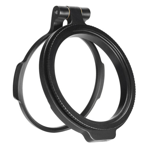 ND Quick Release  Bracket Lens Filter for DSLR Camera Photography Lens Bracket 77MM