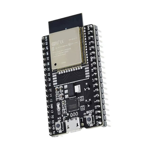 3X ESP32-DevKitC Core Board ESP32 Development Board ESP32-WROOM-32D ESP32- WIFI+ IoT NodeMCU-32S for 2