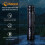 GEARLITE Torches LED Super Bright 2Pack 2000LM LED Torch Rechargeable 5