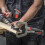 Trend Trend Twin Pocket Hole Jig with HSS Drill Bit  Depth Setting Collar Sq 5