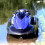 Motorbåtsbackspegel för  Waverunner VX110 EX R Sidospegel Reflektor Backspegel 2