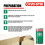 EVO-STIK 528 Instant Contact Adhesive - 500ml - Multi-Purpose Adhesive 5