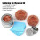 BEEYUIHF Soldering Tip Cleaning Kit Include 1 Pcs Soldering Tip Cleane 5