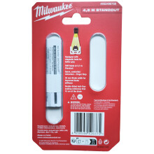 Milwaukee 4932498768 GEN IV Magnetic Tape Measure 5m